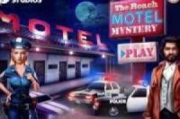 Tajemství hotelu Roach Motel