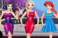 Elsa et ses amis: Celebrity Event