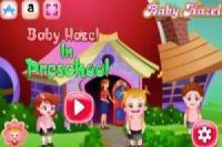 Baby Hazel: Okul öncesi oyun