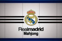 Real Madrid: Mahjong