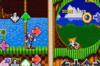 FNF: Friends From the Future Ordinary Sonic vs Tails Online Game