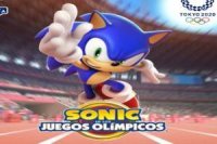 Sonic nos Jogos Olímpicos