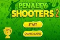 Penalty Shots 2