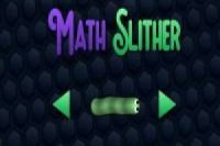 Math Slither.io