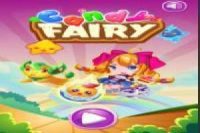 Candy Fairy Adventures