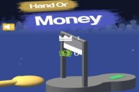 Hand or Money Online