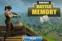 Fortnite Battle Memory online