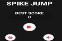 Spike jump