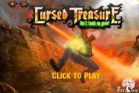 Cursed Treasure: Tower Defense