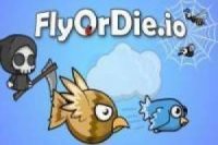 Fly or Die IO
