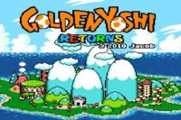Goldener Yoshi kehrt zurück