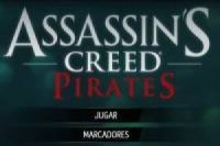 Assasin' s Creed Pirates
