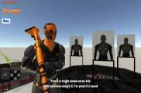 Fortnite Shooter: Simulador