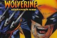Wolverine Adantium Rage: On Line