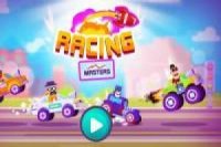 Racing Masters Online