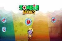 Zombie Heroes