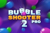 لعبة Bubble Shooter Pro 2