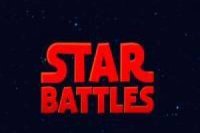 Galaxia: Star Battles