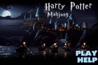 Harry potter mahjong