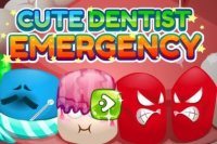 Emergency at the Dentist