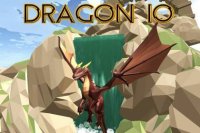 Dragon IO Game