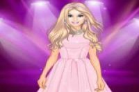 Barbie: Fashion Show Stage