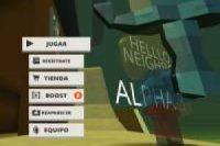 Kogama: Hello Neighbor Alpha 3