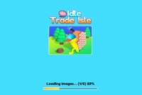 Idle Trade Island