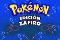 Zaffiro Pokémon