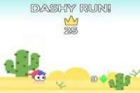 Dashy Run