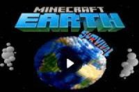 Minecraft: Earth Survival online