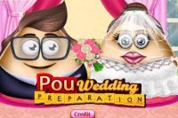 Prepare Pou' s Wedding