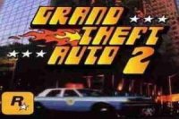 Grand Theft Auto 2: PlayStation