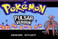 Pokemon: Pulsar Version Phase 2
