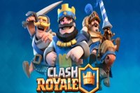 Clash Royale: Epic Battles