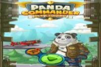 Comandante Panda: Batalha no Ar