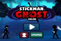 Super Stickman Ghost Online Game