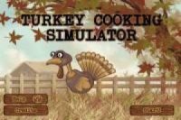 Simulatore: Cooking Turkey