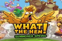 What the Hen! Games
