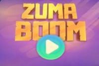 Nuevo Zuma Boom