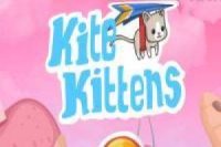 Kite Kittens: 2 Players