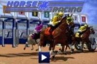 Horse Racing: Betting