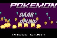 Pokémon Dark Rising Online