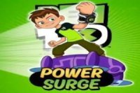 Ben 10: Power Surge Online
