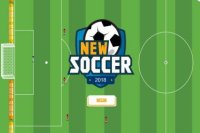New Soccer 2018