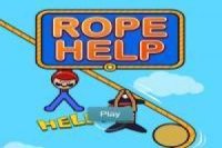 Rope Help
