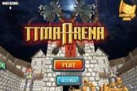 Arena TTMA