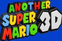 Another Super Mario Bros 3D