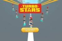 Skate: Turbo Stars
