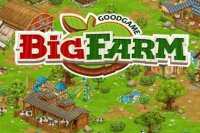 Super Big Farm Juega online